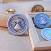 Dawn Dew Perfume Wax Seal Stamp (Pre-Order)
