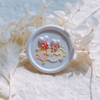 Little Cloud Candy Wax Seal Stamp (Pre-Order)