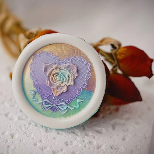 Destined Love Wax Seal Stamp (Pre-Order)