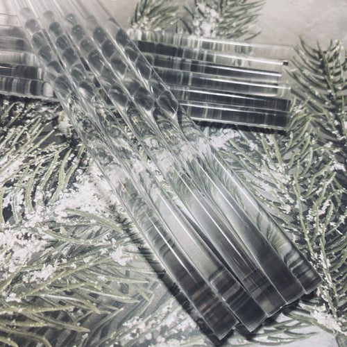 Transparent Sealing Wax Sticks