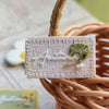 Ginko Autumn Wax Seal Stamp (Pre-Order)
