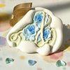 Ribbon of Romance Wax Seal Stamp (Pre-Order)