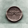 Romantic City Wax Seal Stamp (Pre-Order)