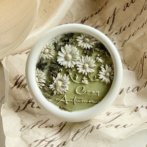 Symphony of the Four Seasons Collection Wax Seal Stamp (Pre-Order)