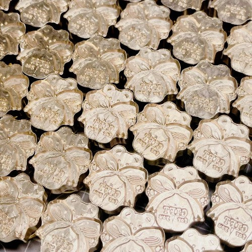 Gift Bear Wax Seal Stamp