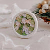 Everlasting Bloom Wax Seal Stamp (Pre-Order)