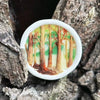 Serene Woods Wax Seal Stamp (Pre-Order)