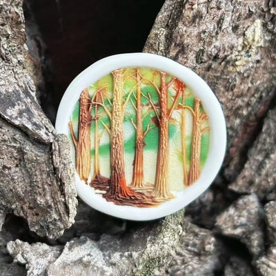 Serene Woods Wax Seal Stamp (Pre-Order)
