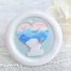 Puppy Daydreams Series Wax Seal Stamp (Pre-Order)