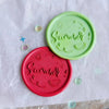 Watermelon Summer Wax Seal Stamp (Pre-Order)