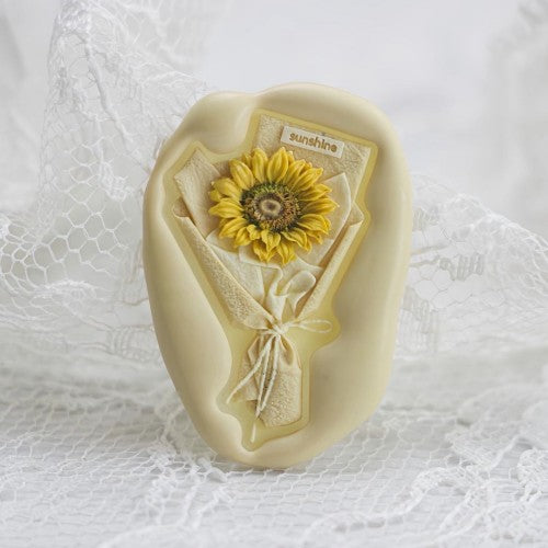 Petite Posies Collection Wax Seal Stamp (Pre-Order)