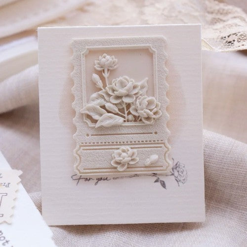 The Postmark Gallery Collection II Wax Seal Stamp (Pre-Order)