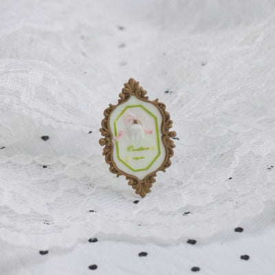 The Muguet Collection Wax Seal Stamp (Pre-Order)