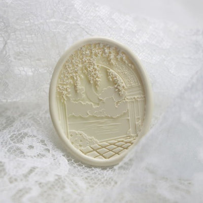 Autumn Special Collection Wax Seal Stamp (Pre-Order)