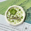 Lucky Clover Series Wax Seal Stamp (Pre-Order)