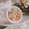 Poppy Field Wax Seal Stamp (Pre-Order)