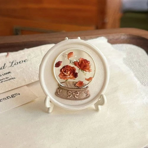 The Diaphanous Realm Collection Wax Seal Stamp (Pre-Order)