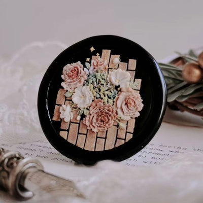 Enchanted Arbor Wax Seal Stamp (Pre-Order)