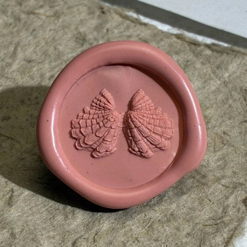 Seashore Serenade Collection Wax Seal Stamp (Pre-Order)