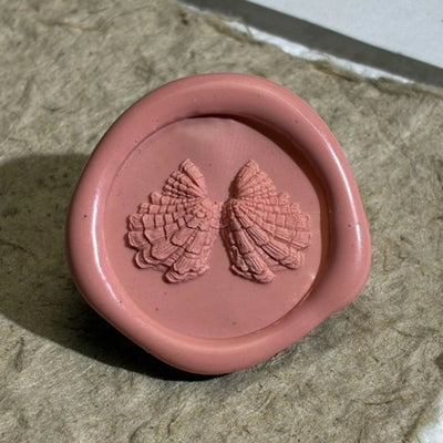 Seashore Serenade Collection Wax Seal Stamp (Pre-Order)