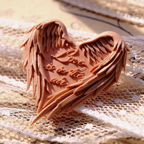Wings of Romance Collection Wax Seal Stamp (Pre-Order)