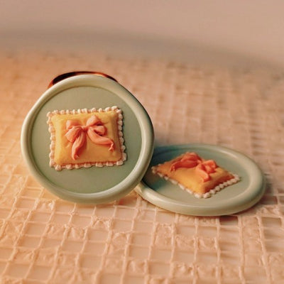 Sweet Dreams Wax Seal Stamp (Pre-Order)