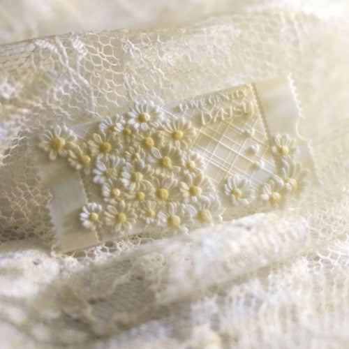 The Botanist’s Admission Wax Seal Stamp (Pre-Order)