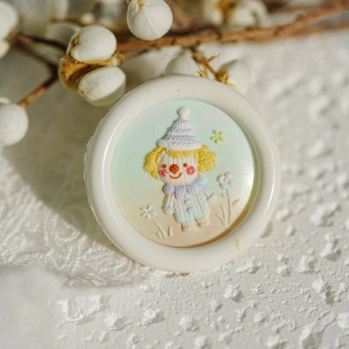 Jester Collection Wax Seal Stamp (Pre-Order)