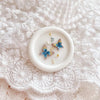 Starlight Butterflies Wax Seal Stamp (Pre-Order)