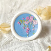 Begonia Belle Wax Seal Stamp (Pre-Order)