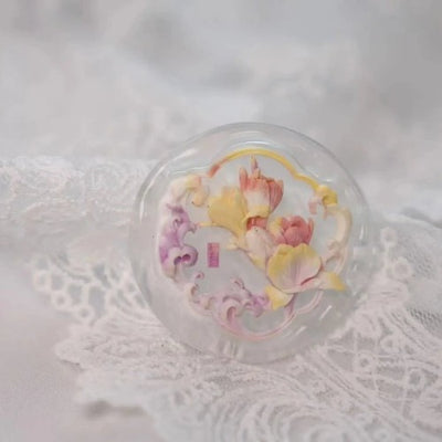 Whispers of Elegance Wax Seal Stamp (Pre-Order)
