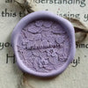 Wild Strawberry Wax Seal Stamp (Pre-Order)
