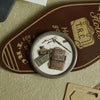 Travel Notes Wax Seal Stamp (Pre-Order)