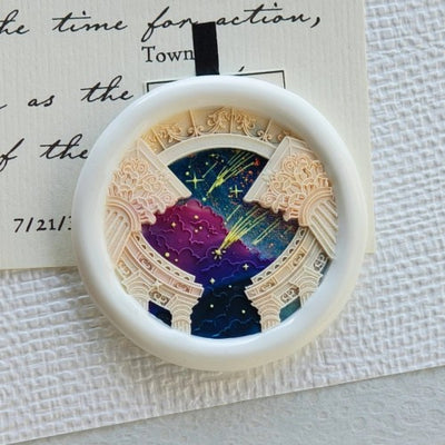 Elysian Arch Collection Wax Seal Stamp (Pre-Order)