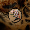 Stiletto Iris Wax Seal Stamp (Pre-Order)