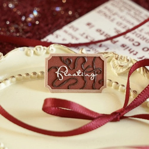 The Sweet Bow Collection Wax Seal Stamp (Pre-Order)