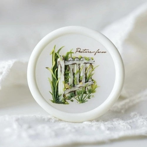Countryside Collection Wax Seal Stamp (Pre-Order)