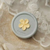 Sweet Frangipani Wax Seal Stamp (Pre-Order)