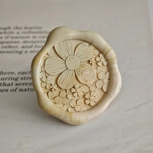 The Secret Garden Collection Wax Seal Stamp (Pre-Order)