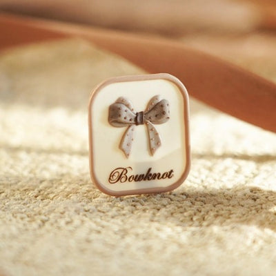 The Sweet Bow Collection Wax Seal Stamp (Pre-Order)