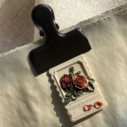 The Postmark Gallery Collection Wax Seal Stamp (Pre-Order)