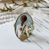 Blooming Youth Wax Seal Stamp (Pre-Order)