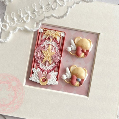 Kero & Suppi Wax Seal Stamp (Pre-Order)