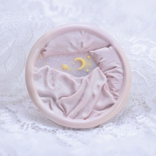 Goodnight Slumber Wax Seal Stamp (Pre-Order)