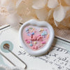 Love Sprinkle Wonderland Wax Seal Stamp (Pre-Order)
