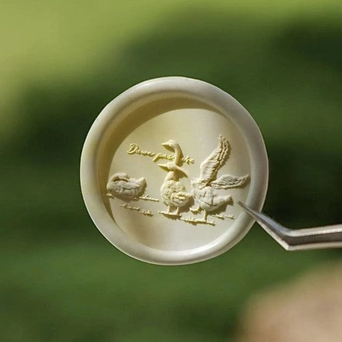 Countryside Collection Wax Seal Stamp (Pre-Order)
