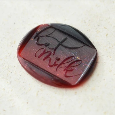 The Morning Ritual Collection Wax Seal Stamp (Pre-Order)