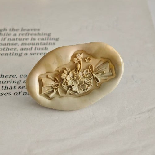 The Secret Garden Collection Wax Seal Stamp (Pre-Order)