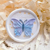 Metamorphosis Butterfly Wax Seal Stamp (Pre-Order)
