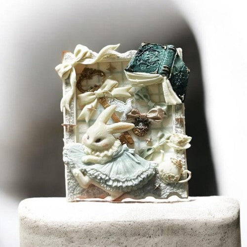 The Postmark Gallery Collection Wax Seal Stamp (Pre-Order)